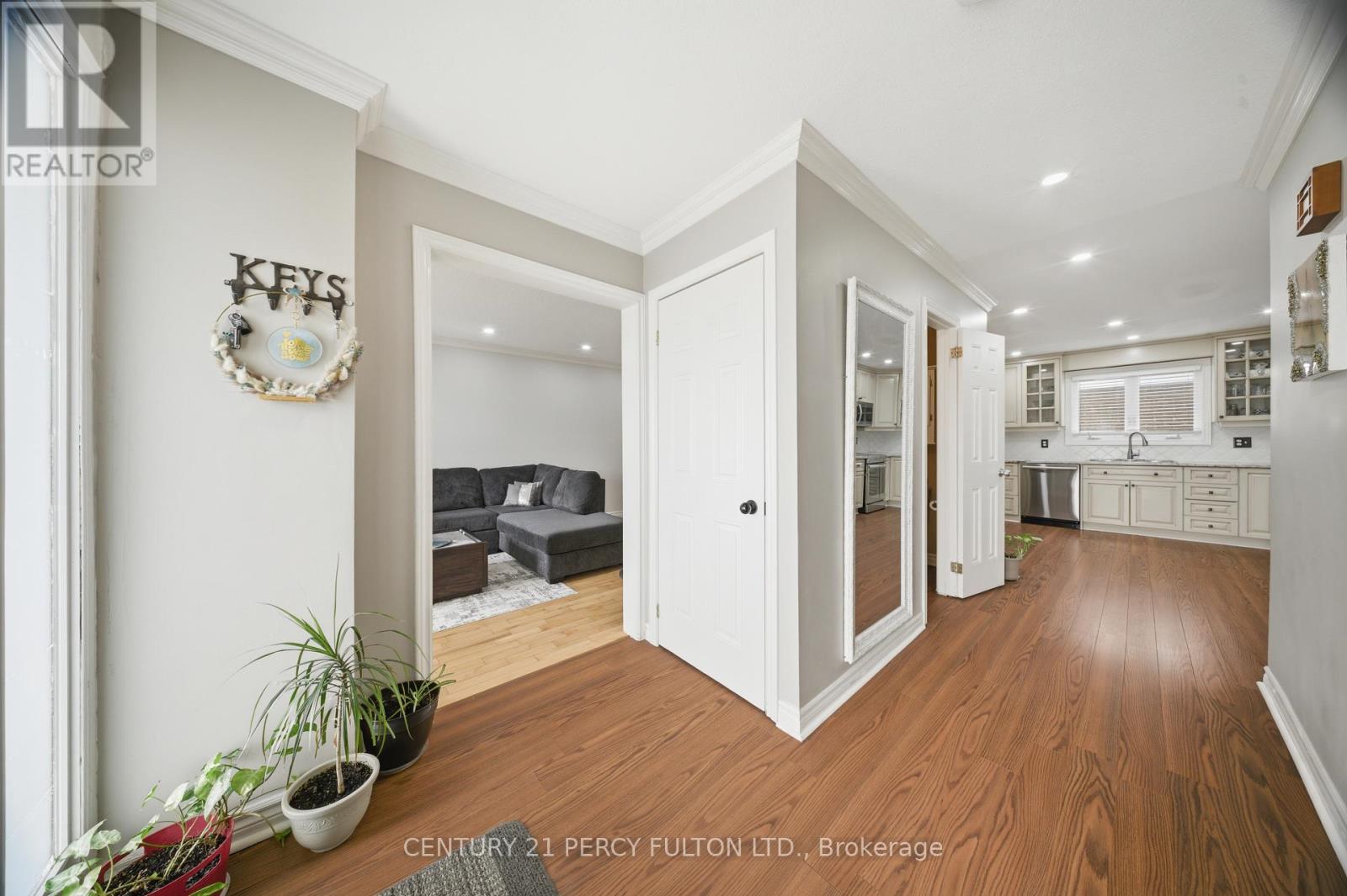 1853 Mapleridge Drive, Peterborough, Ontario  K9K 1R1 - Photo 7 - X13176356