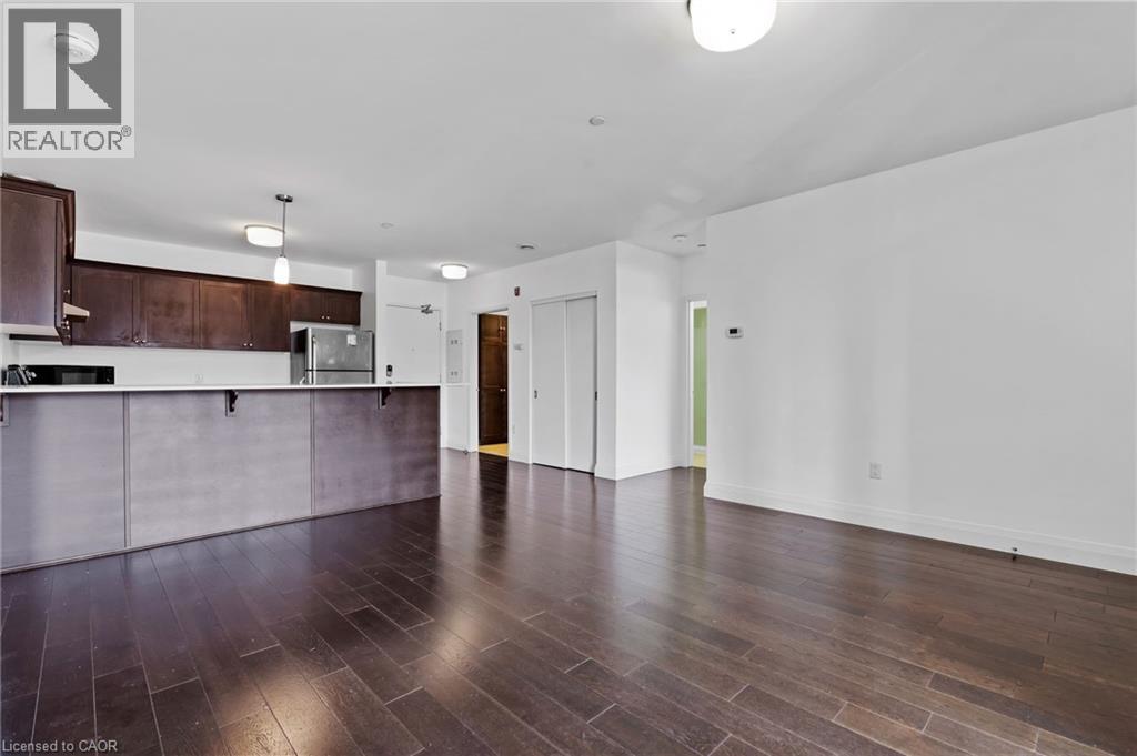 26 Wellington Street Unit# 402, St. Catharines, Ontario  L2R 5P8 - Photo 10 - 40831629