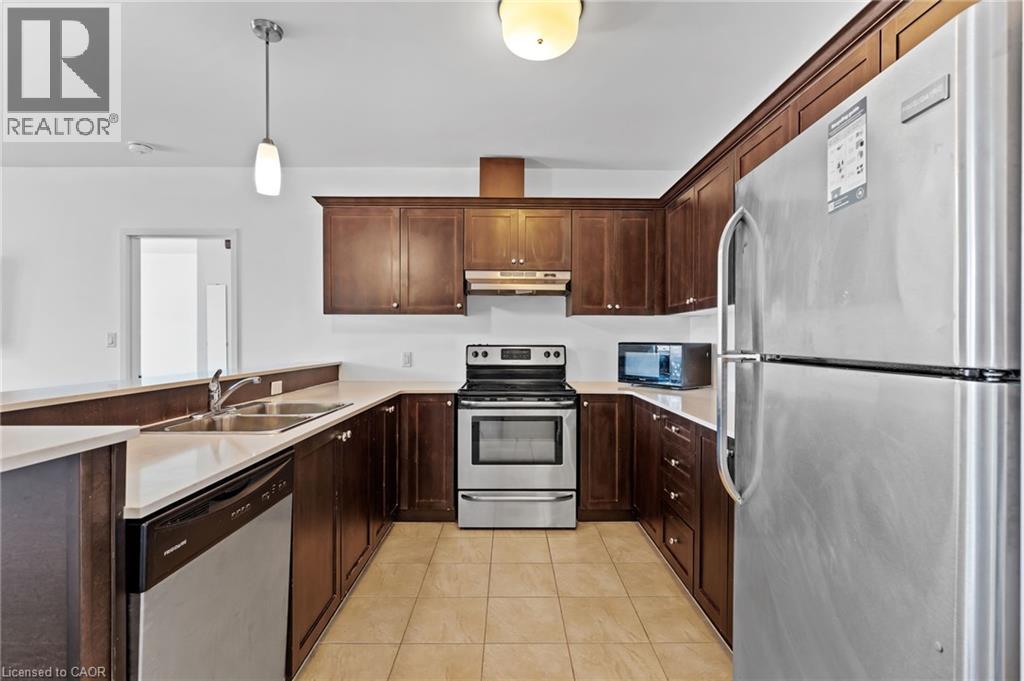 26 Wellington Street Unit# 402, St. Catharines, Ontario  L2R 5P8 - Photo 7 - 40831629