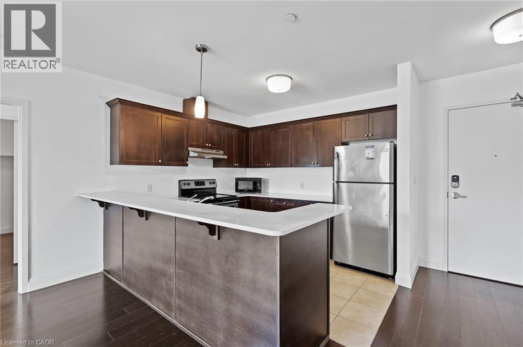 26 Wellington Street Unit# 402, St. Catharines, Ontario  L2R 5P8 - Photo 8 - 40831629