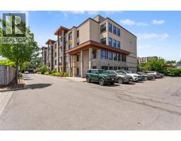 26 WELLINGTON Street Unit# 402, St. Catharines, Ontario