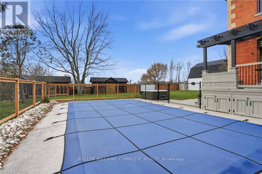 1664 Nebo Road, Hamilton, Ontario  L0R 1W0 - Photo 39 - X13176372