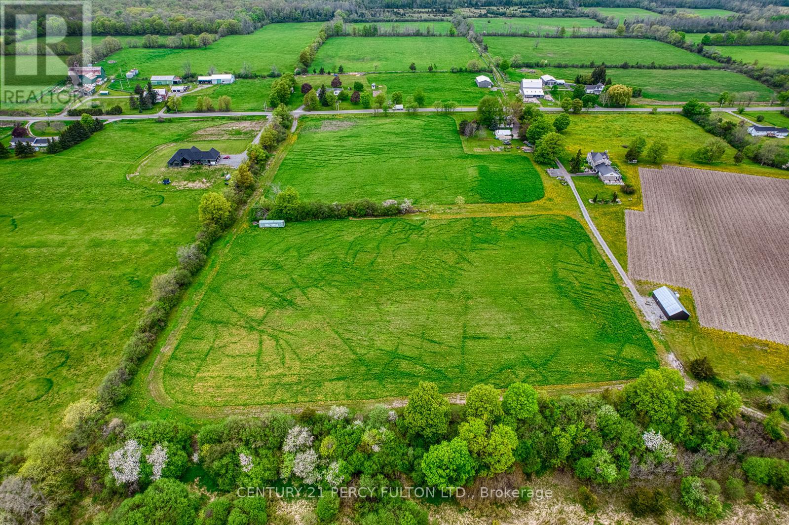 1259 County 19 Road, Prince Edward County, Ontario  K0K 1T0 - Photo 2 - X13176404