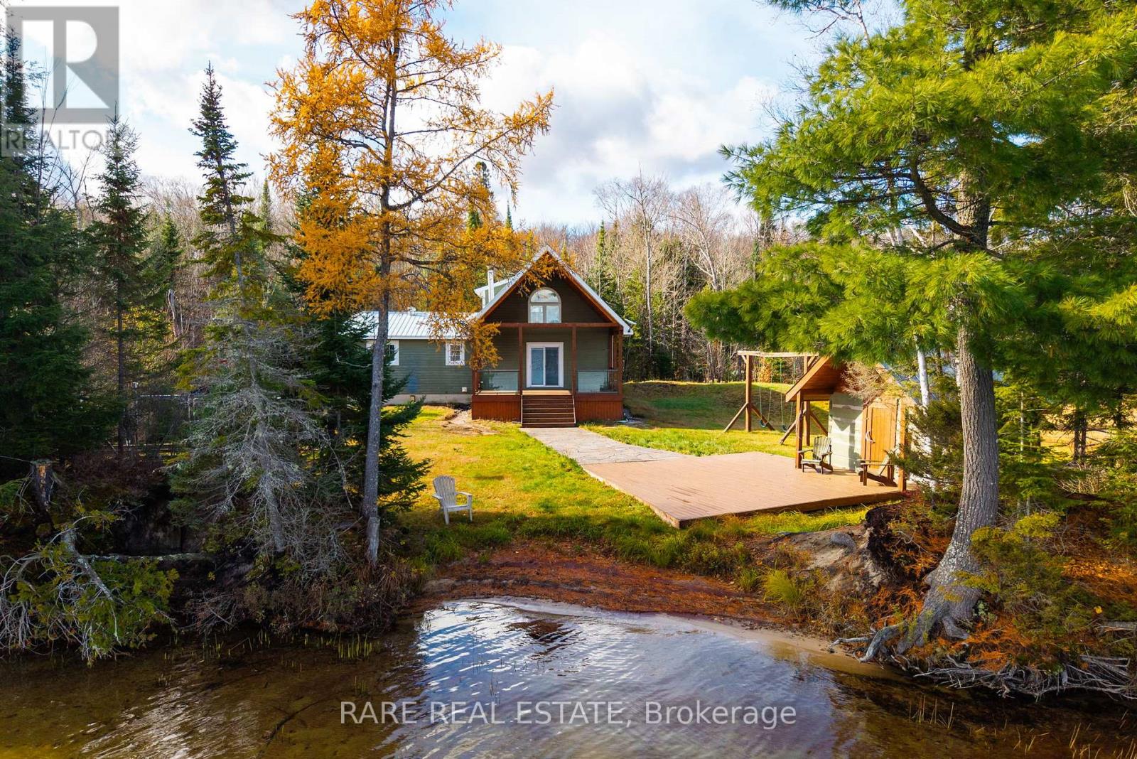 Lot 6 Chemical Road, Chisholm, Ontario  P0A 1X0 - Photo 14 - X13176414