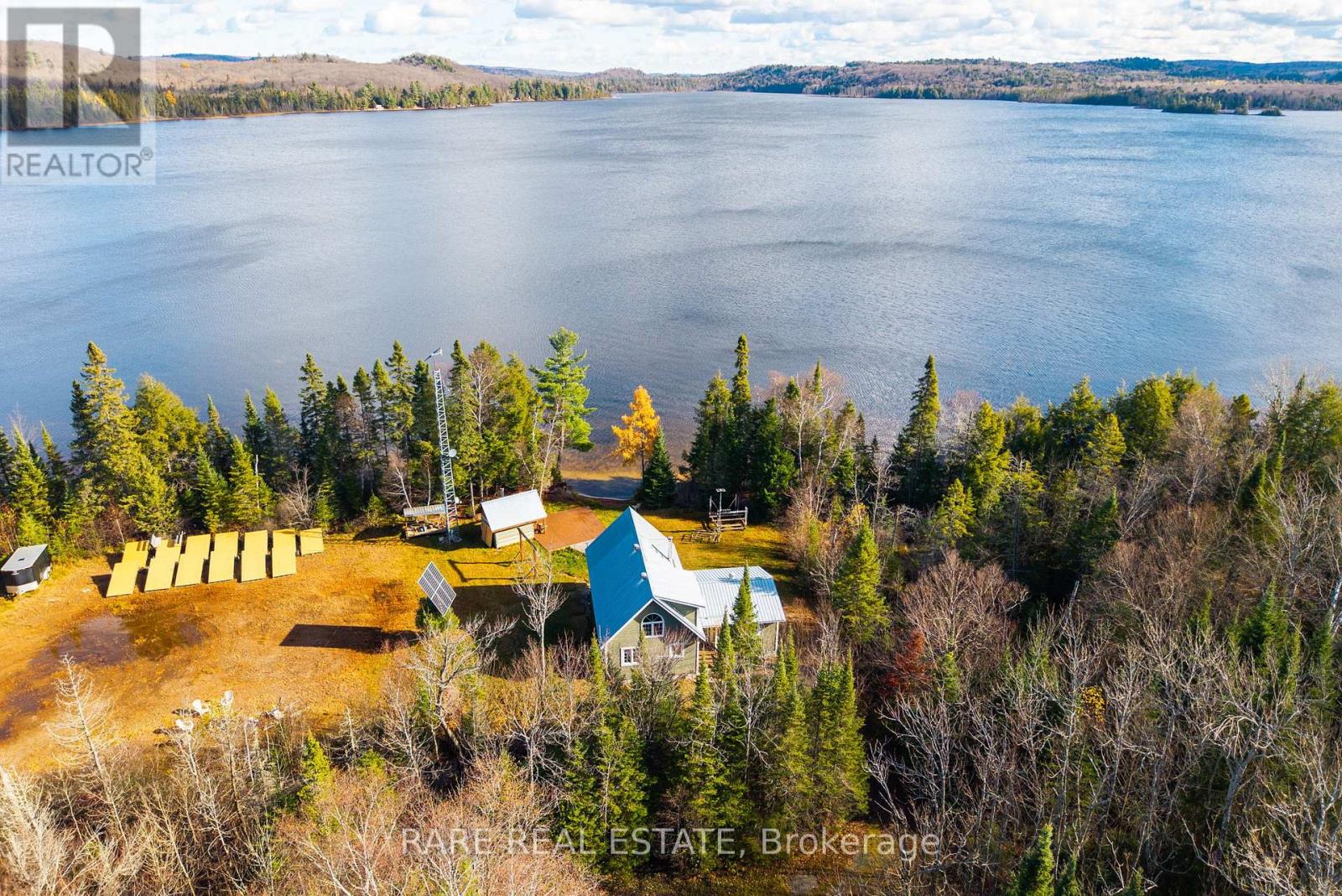Lot 6 Chemical Road, Chisholm, Ontario  P0A 1X0 - Photo 3 - X13176414