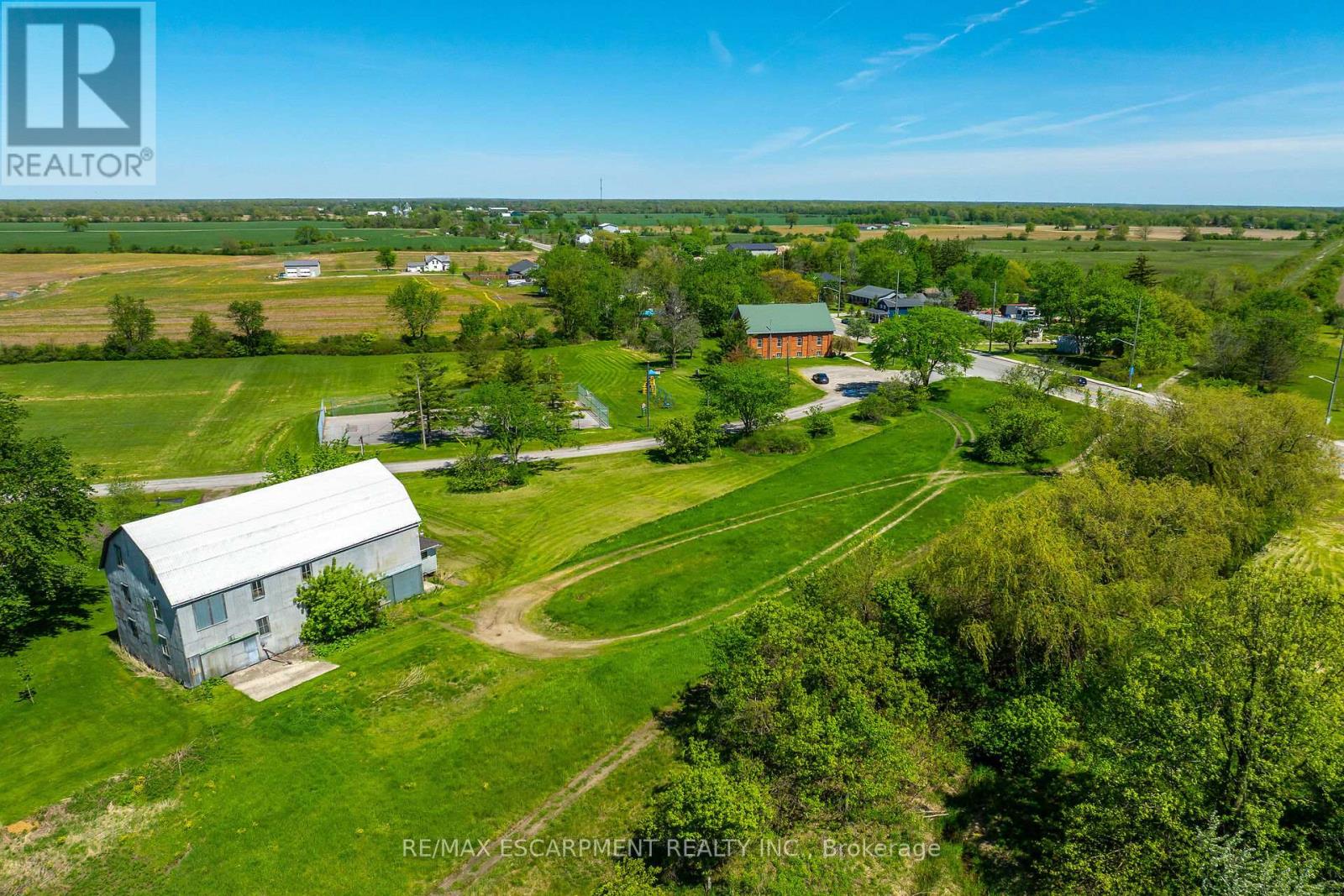 LT 1 W/S RAGLAN STREET, Haldimand, Ontario