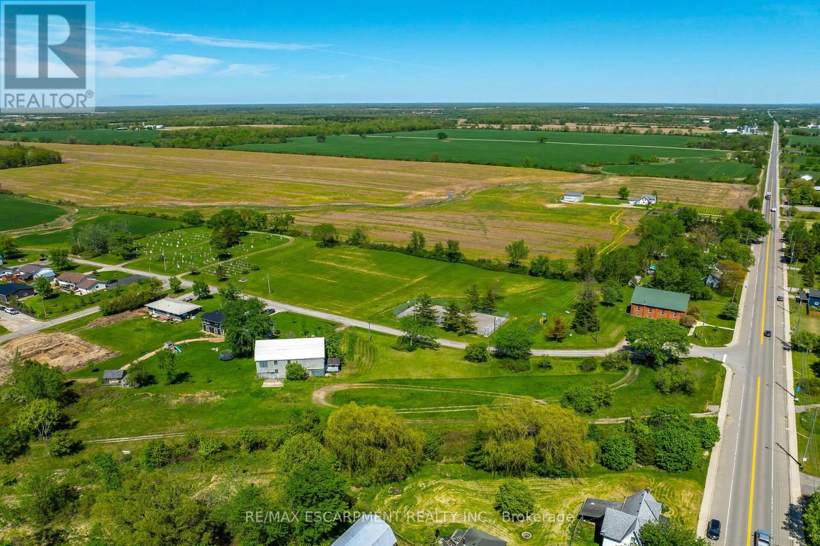 Lt 1 W/s Raglan Street, Haldimand, Ontario  N0A 1C0 - Photo 10 - X13176438