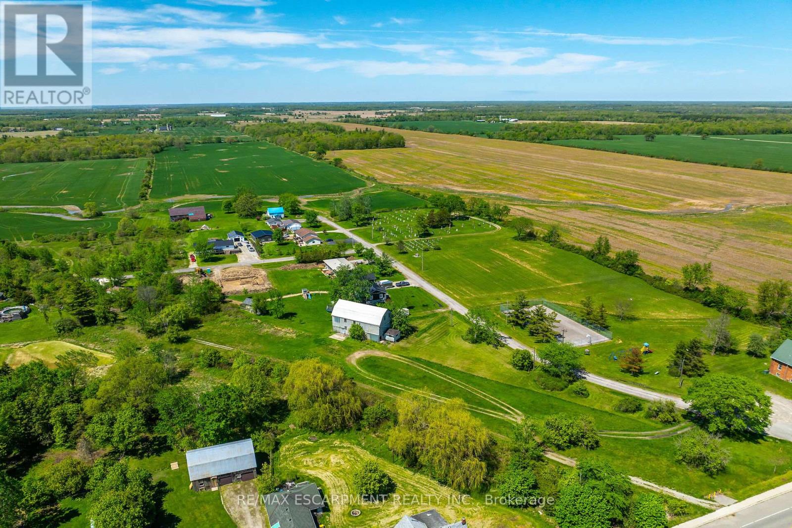 Lt 1 W/s Raglan Street, Haldimand, Ontario  N0A 1C0 - Photo 11 - X13176438