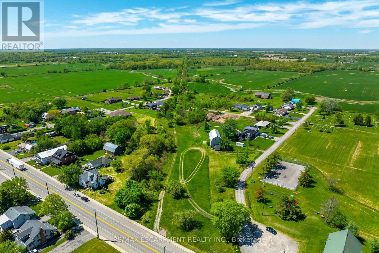 Lt 1 W/s Raglan Street, Haldimand, Ontario  N0A 1C0 - Photo 12 - X13176438