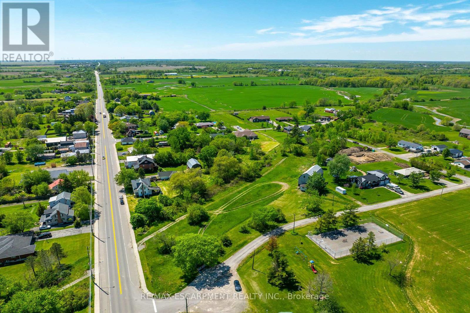 Lt 1 W/s Raglan Street, Haldimand, Ontario  N0A 1C0 - Photo 13 - X13176438