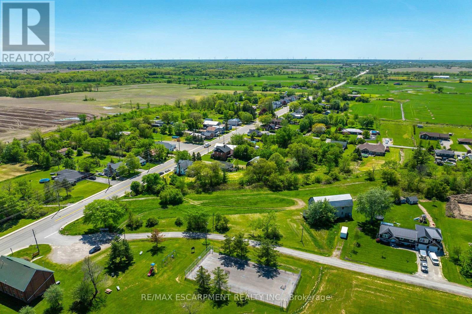 Lt 1 W/s Raglan Street, Haldimand, Ontario  N0A 1C0 - Photo 14 - X13176438