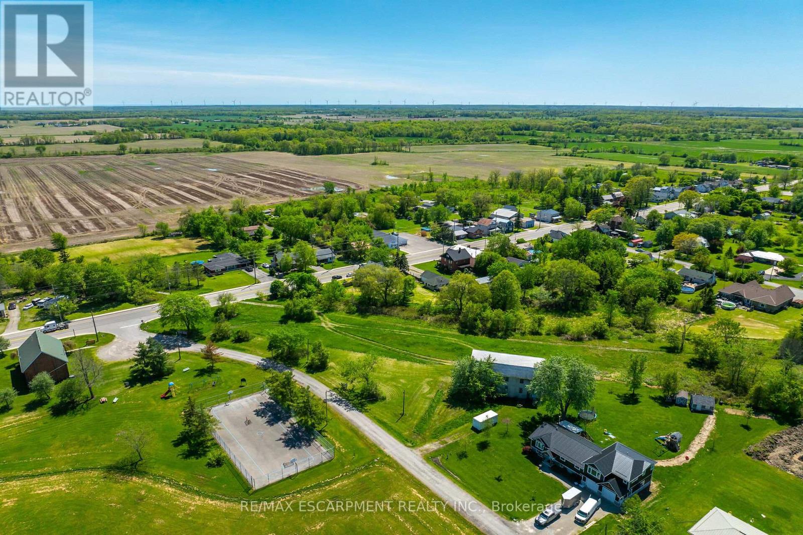 Lt 1 W/s Raglan Street, Haldimand, Ontario  N0A 1C0 - Photo 15 - X13176438