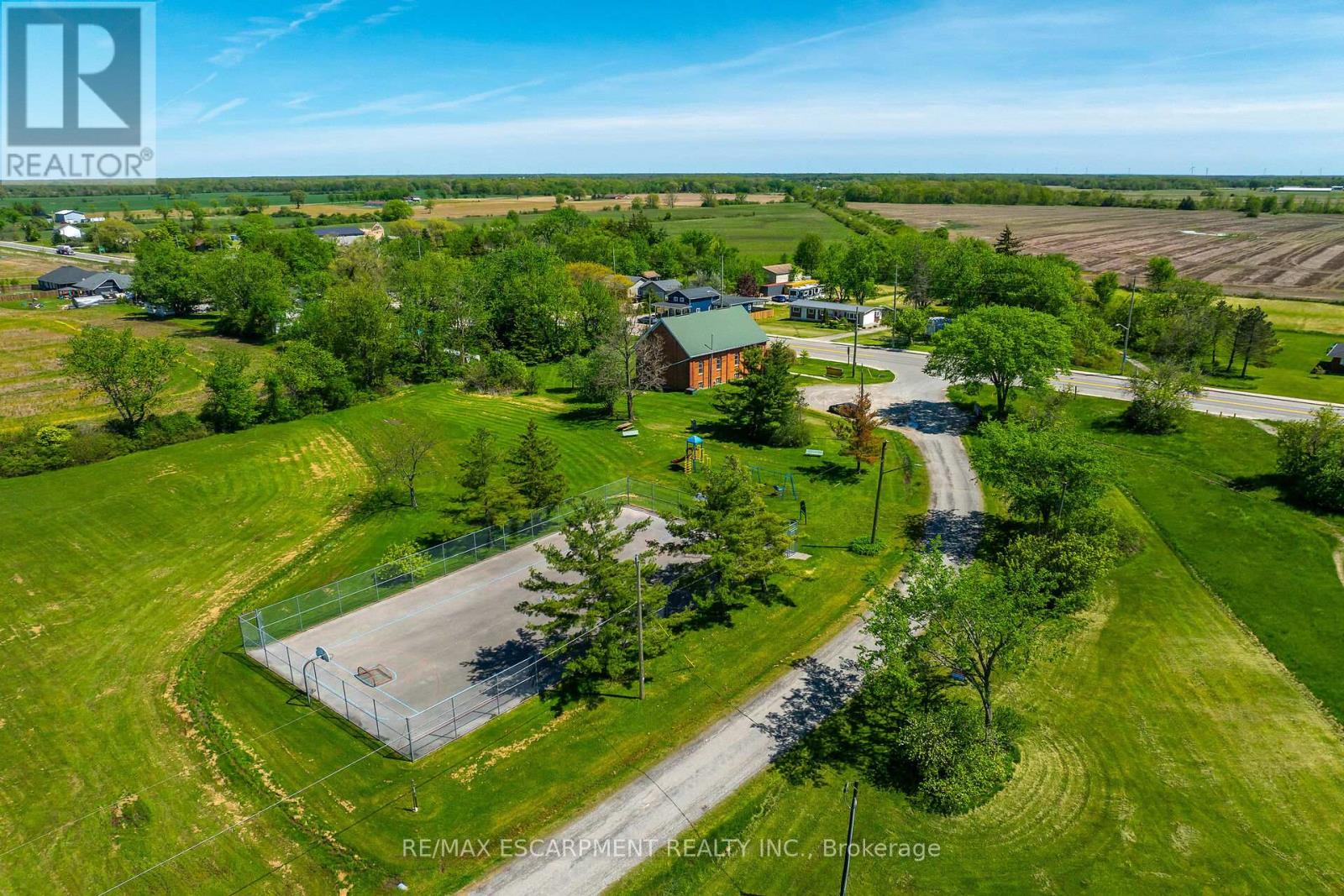 Lt 1 W/s Raglan Street, Haldimand, Ontario  N0A 1C0 - Photo 16 - X13176438