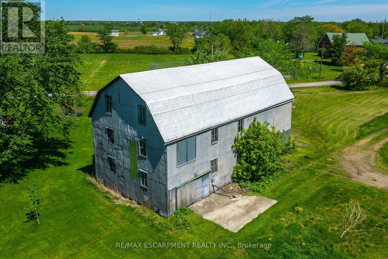 Lt 1 W/s Raglan Street, Haldimand, Ontario  N0A 1C0 - Photo 2 - X13176438