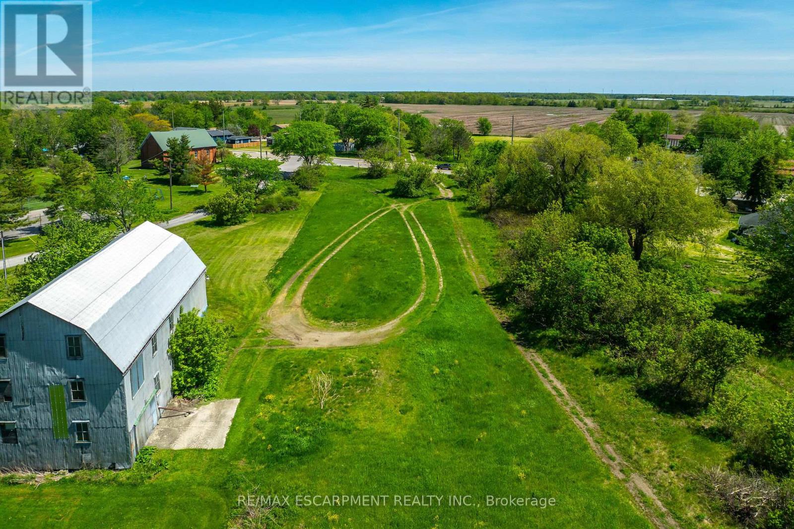 Lt 1 W/s Raglan Street, Haldimand, Ontario  N0A 1C0 - Photo 3 - X13176438