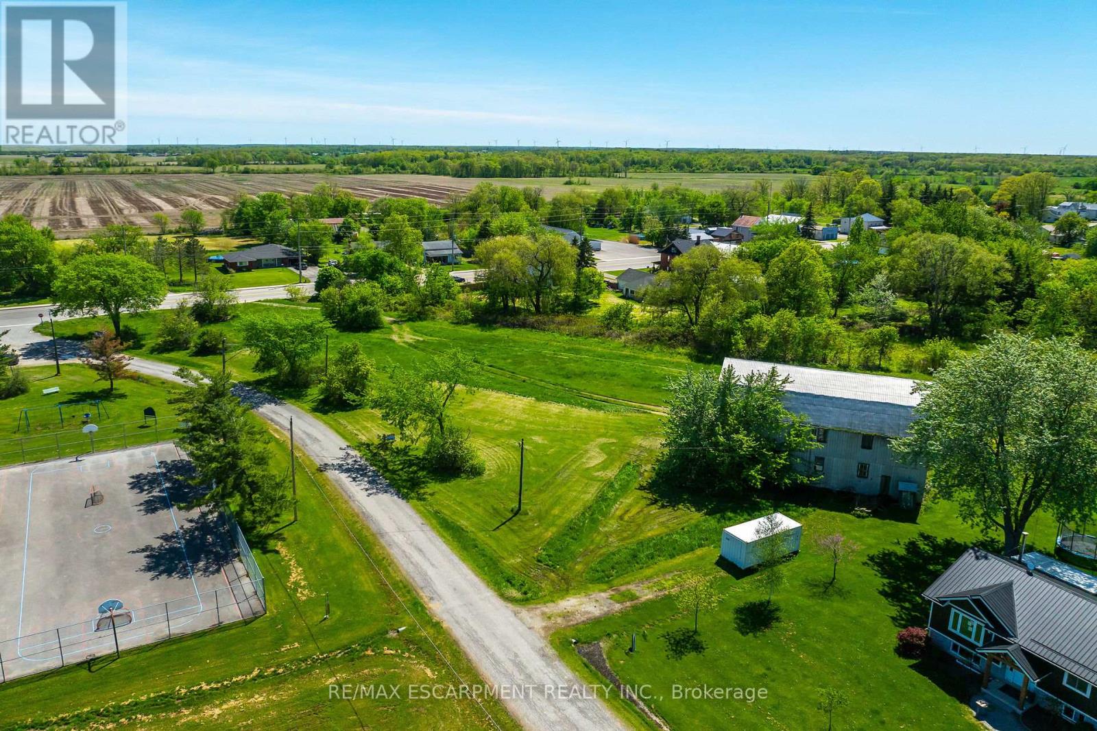 Lt 1 W/s Raglan Street, Haldimand, Ontario  N0A 1C0 - Photo 4 - X13176438