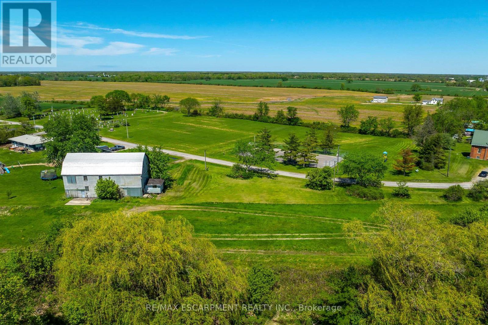 Lt 1 W/s Raglan Street, Haldimand, Ontario  N0A 1C0 - Photo 48 - X13176438