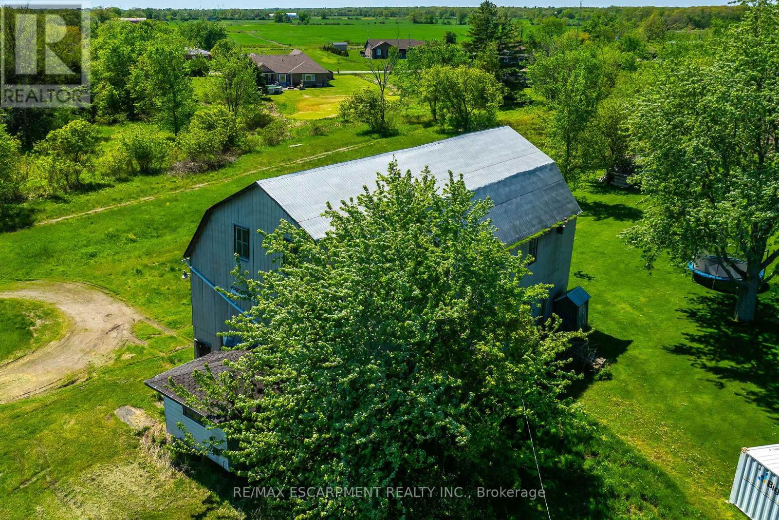 Lt 1 W/s Raglan Street, Haldimand, Ontario  N0A 1C0 - Photo 5 - X13176438