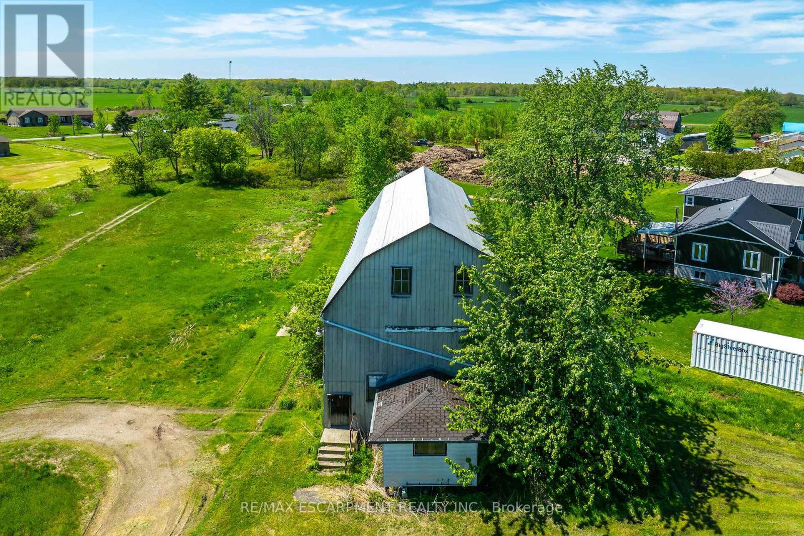 Lt 1 W/s Raglan Street, Haldimand, Ontario  N0A 1C0 - Photo 6 - X13176438
