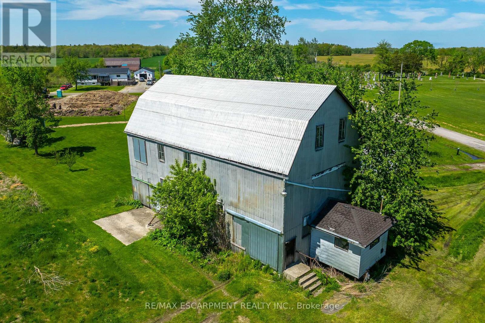Lt 1 W/s Raglan Street, Haldimand, Ontario  N0A 1C0 - Photo 7 - X13176438