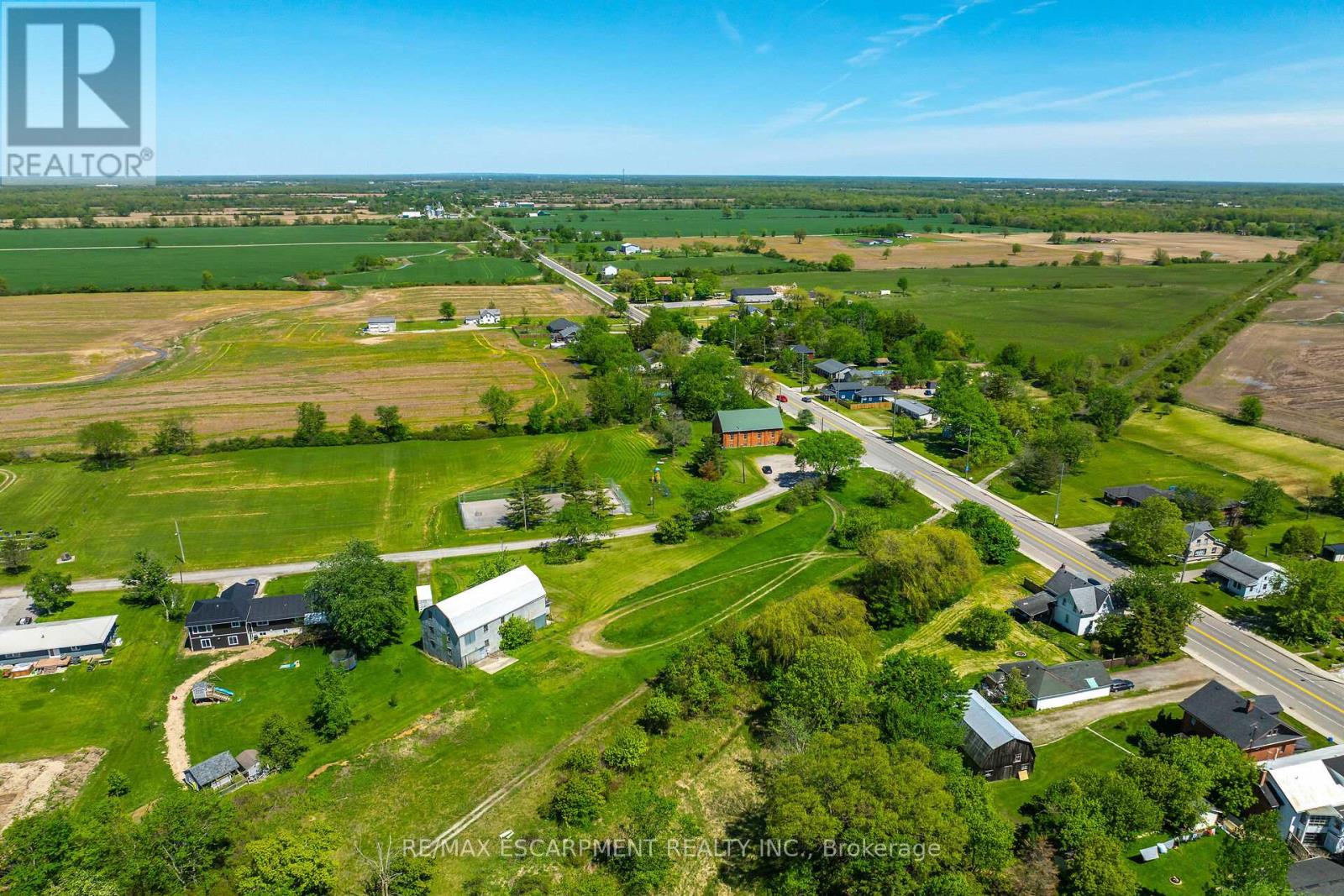 Lt 1 W/s Raglan Street, Haldimand, Ontario  N0A 1C0 - Photo 9 - X13176438