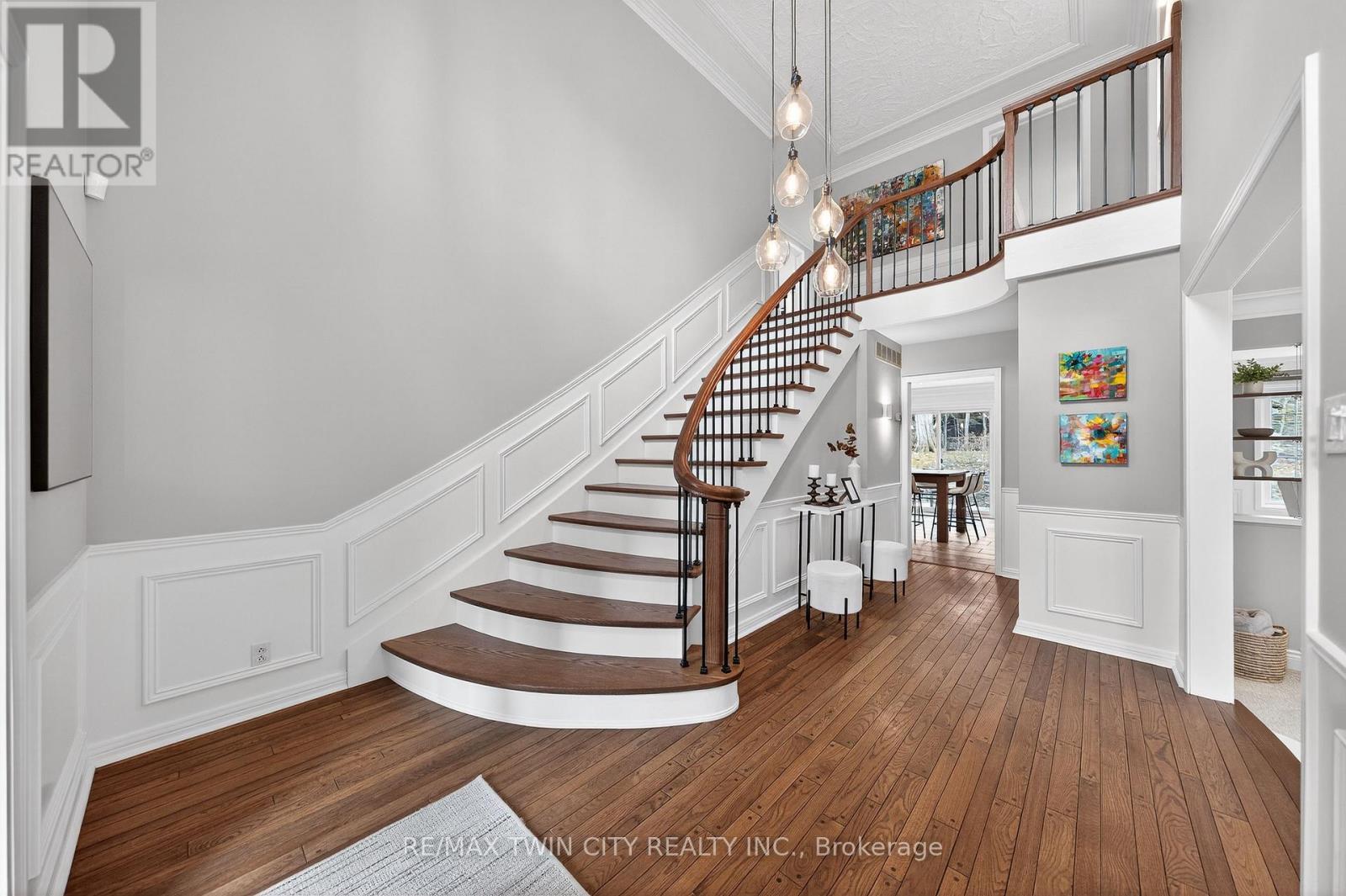 370 Green Acres Drive, Waterloo, Ontario  N2K 1Z1 - Photo 8 - X13176494