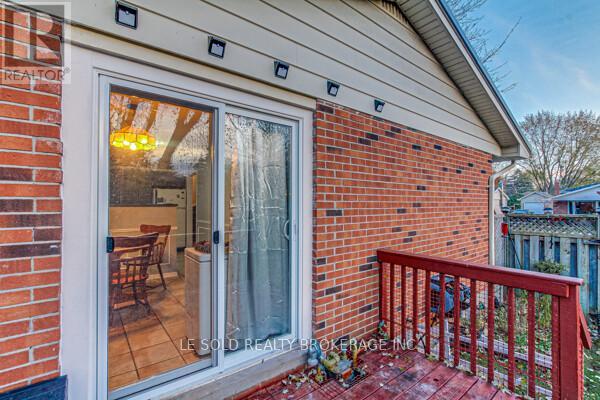 Upper Unit - 1653 Milestone Road, London North, Ontario  N5X 2E8 - Photo 13 - X13176546