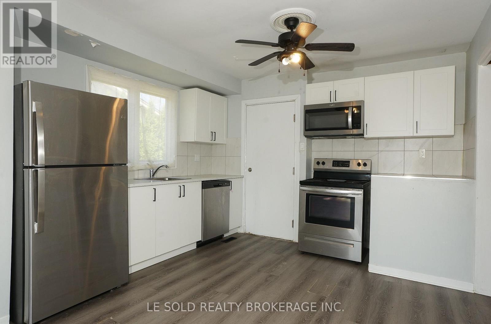 Upper Unit - 1653 Milestone Road, London North, Ontario  N5X 2E8 - Photo 3 - X13176546