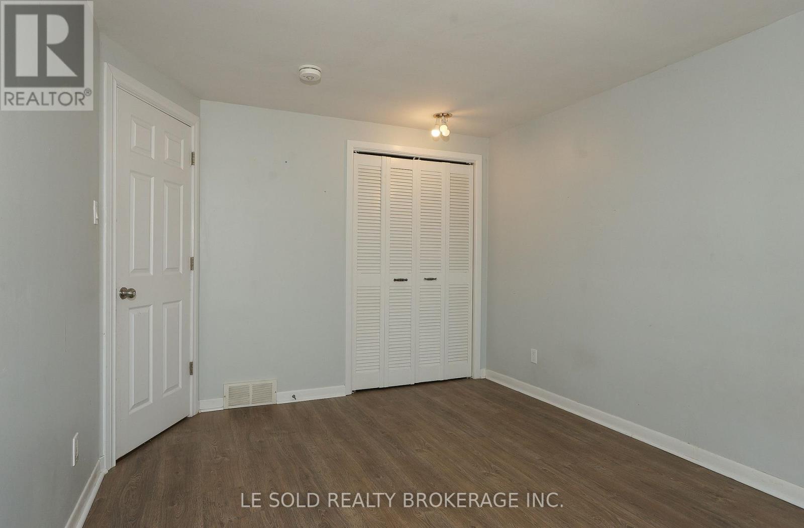 Upper Unit - 1653 Milestone Road, London North, Ontario  N5X 2E8 - Photo 8 - X13176546