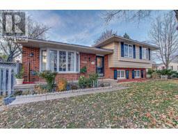 UPPER UNIT - 1653 MILESTONE ROAD, London North, Ontario
