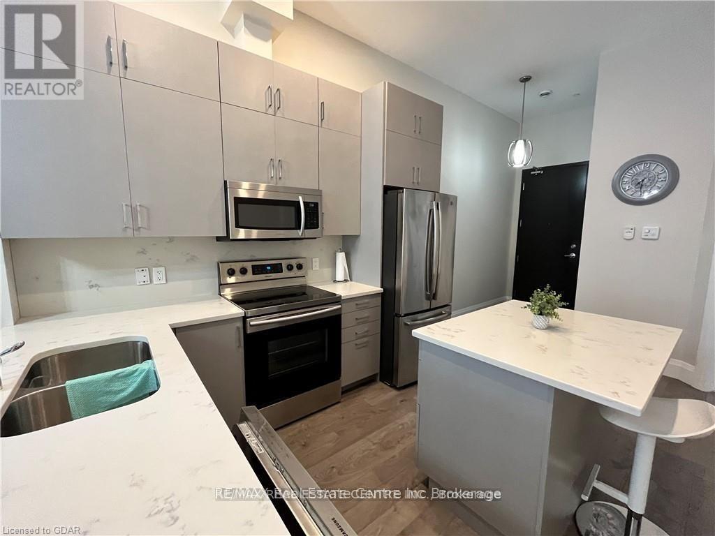 204 - 85a Morrell Street, Brantford, Ontario  N3T 4J6 - Photo 10 - X13176550