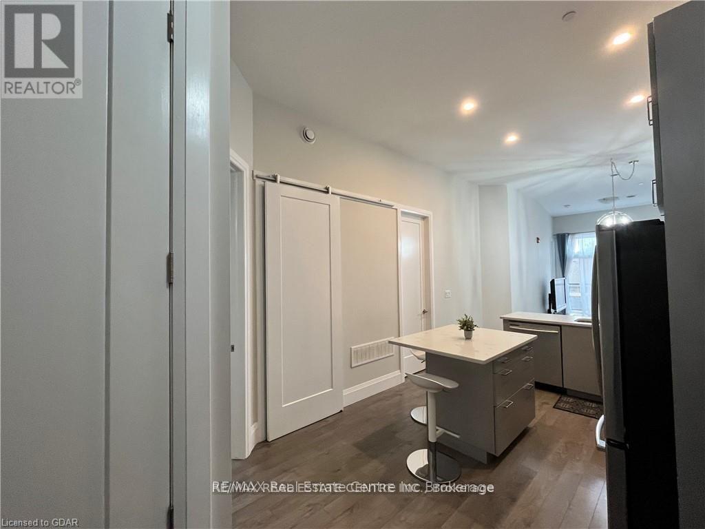 204 - 85a Morrell Street, Brantford, Ontario  N3T 4J6 - Photo 11 - X13176550
