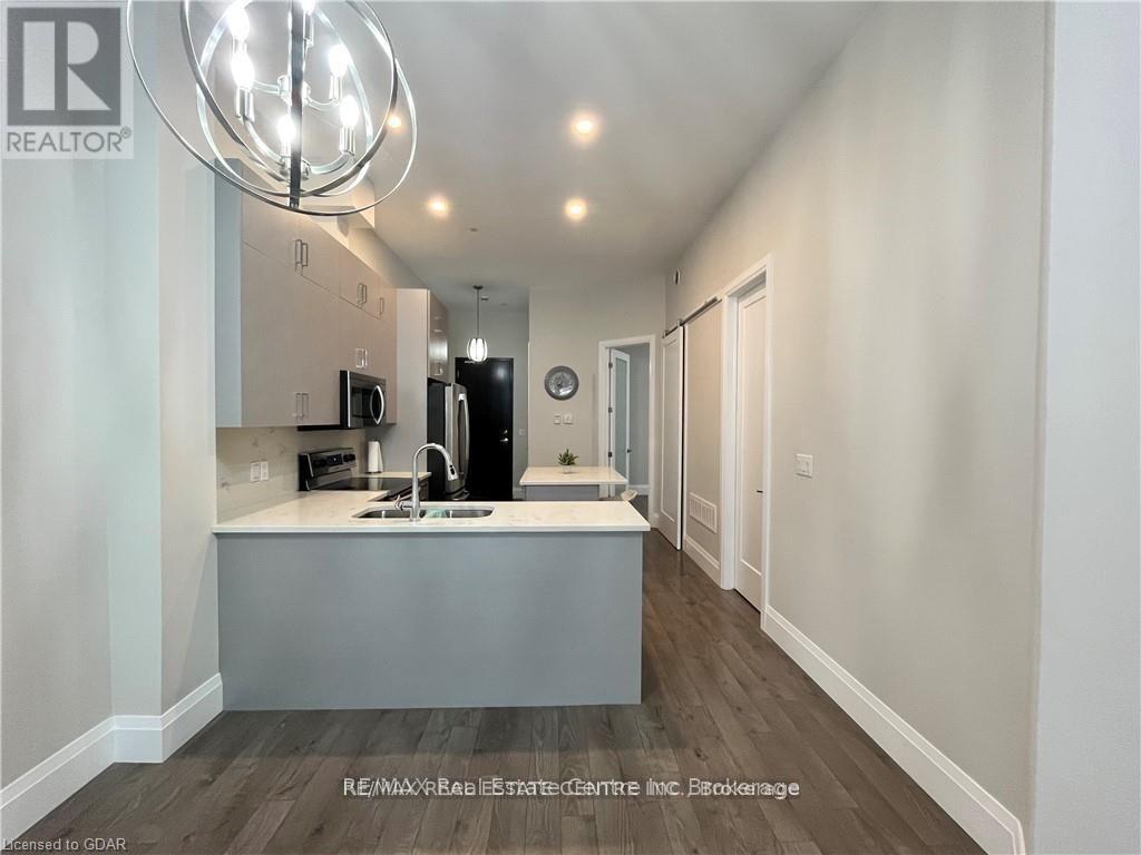 204 - 85a Morrell Street, Brantford, Ontario  N3T 4J6 - Photo 7 - X13176550