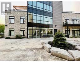 204 - 85A MORRELL STREET, Brantford, Ontario