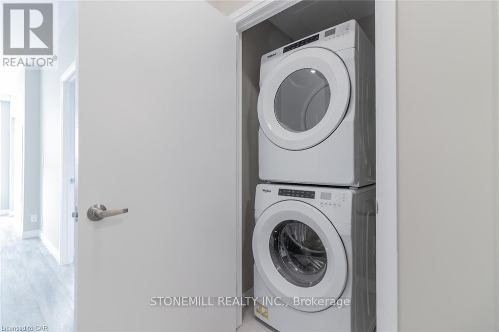 1706 - 104 Garment Street, Kitchener, Ontario  N2G 0C8 - Photo 12 - X13176598
