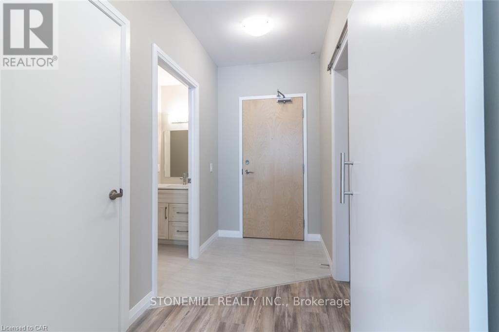 1706 - 104 Garment Street, Kitchener, Ontario  N2G 0C8 - Photo 13 - X13176598