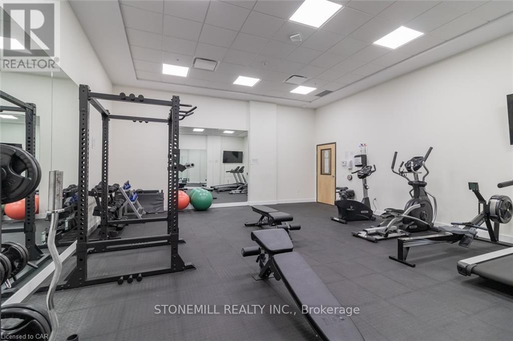 1706 - 104 Garment Street, Kitchener, Ontario  N2G 0C8 - Photo 24 - X13176598