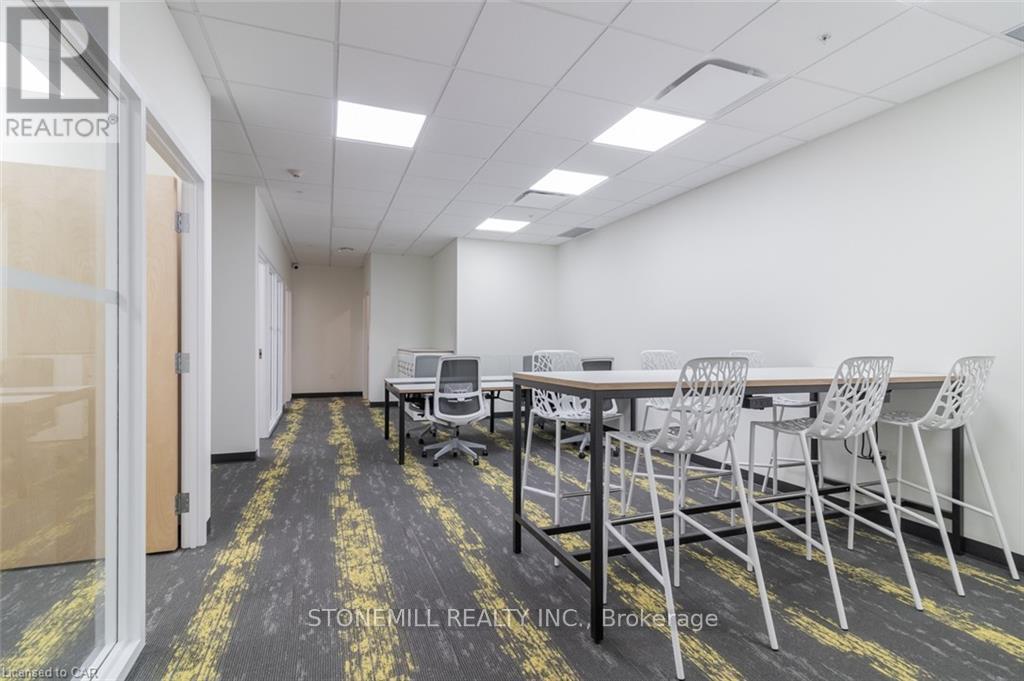 1706 - 104 Garment Street, Kitchener, Ontario  N2G 0C8 - Photo 27 - X13176598