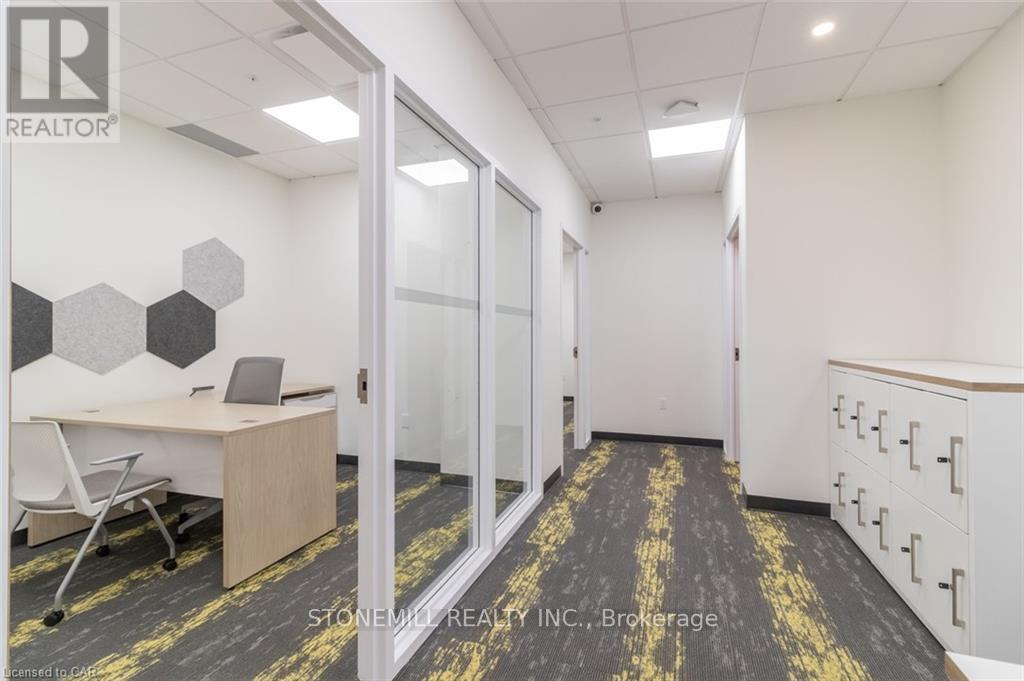 1706 - 104 Garment Street, Kitchener, Ontario  N2G 0C8 - Photo 28 - X13176598