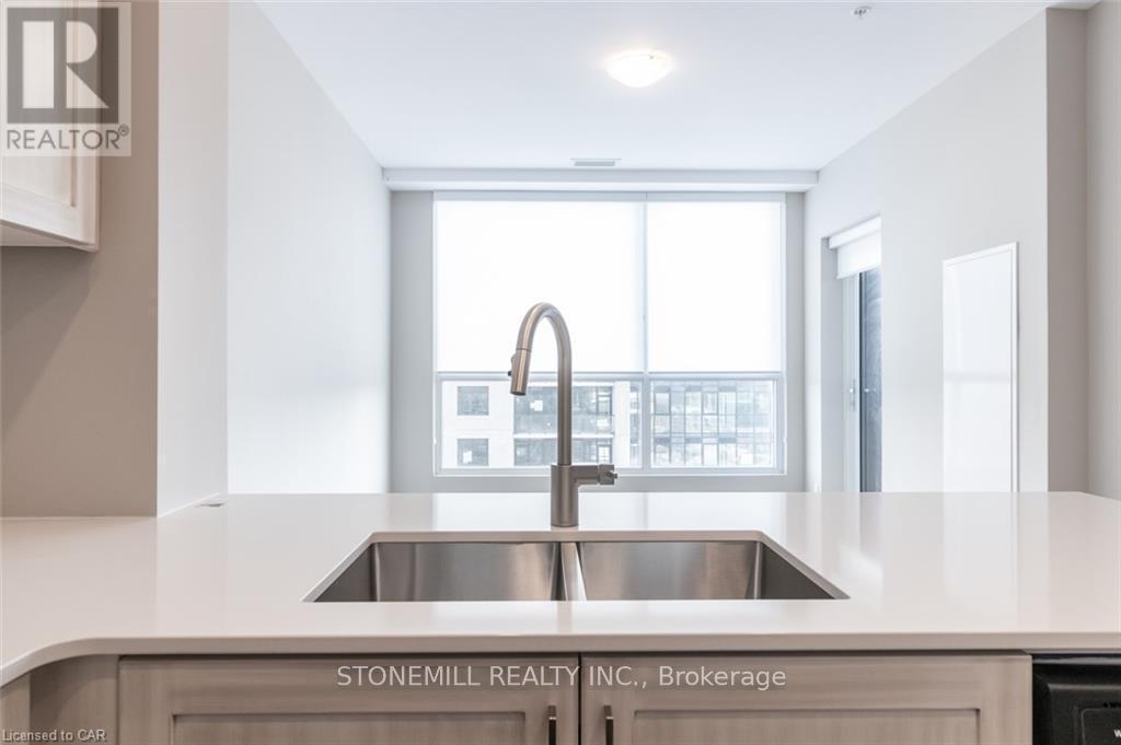 1706 - 104 Garment Street, Kitchener, Ontario  N2G 0C8 - Photo 4 - X13176598