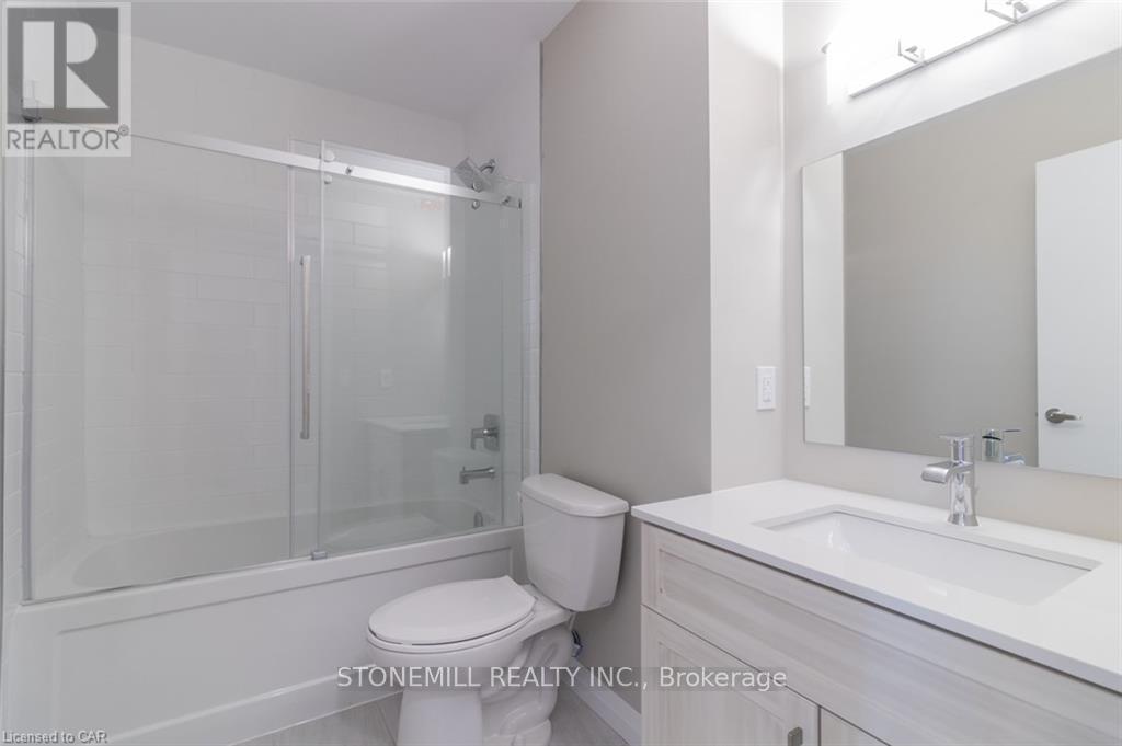 1706 - 104 Garment Street, Kitchener, Ontario  N2G 0C8 - Photo 9 - X13176598