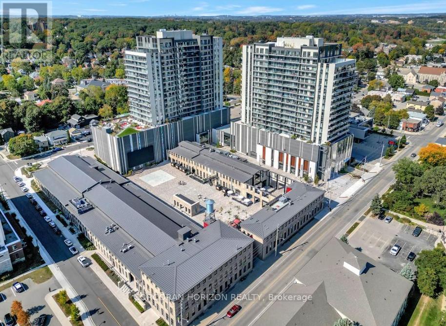 103 - 50 Grand Avenue S, Cambridge, Ontario  N1S 0C2 - Photo 9 - X13176600
