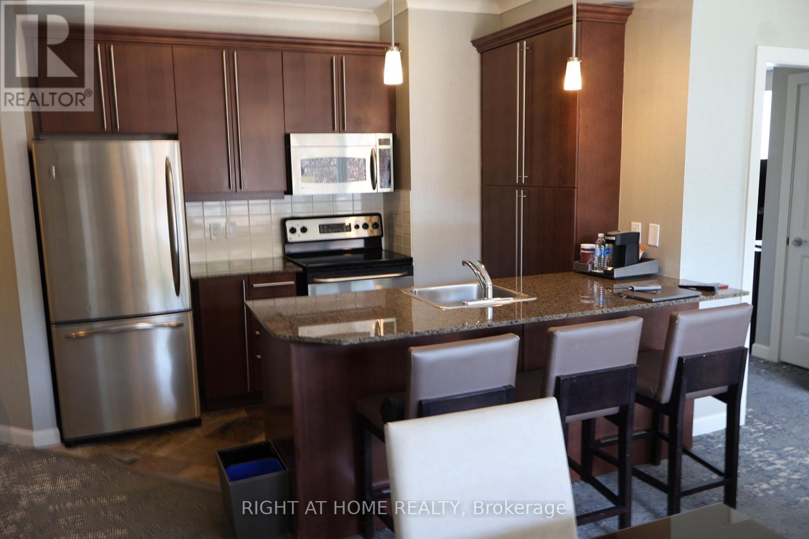 281/279 - 220 Gord Canning Drive, Blue Mountains, Ontario  L9Y 0V9 - Photo 34 - X13176626