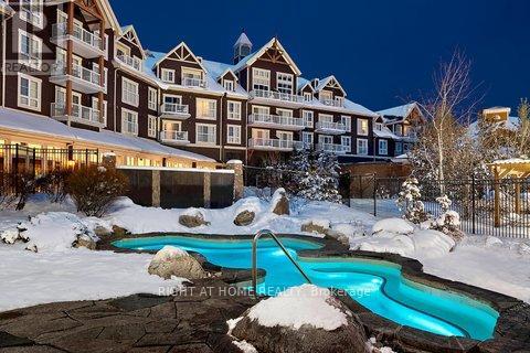 281/279 - 220 Gord Canning Drive, Blue Mountains, Ontario  L9Y 0V9 - Photo 6 - X13176626
