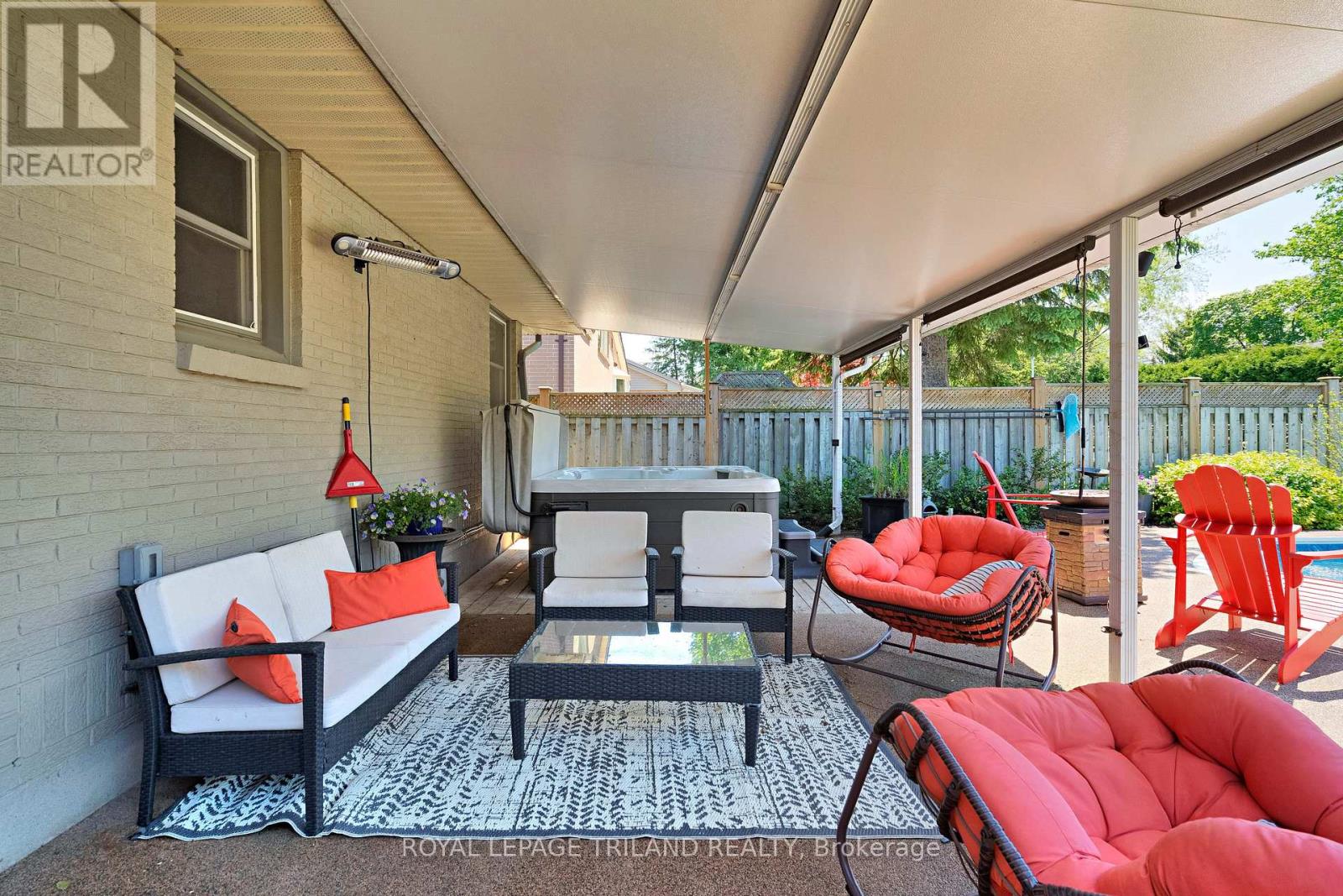 445 Ridout Street S, London South, Ontario  N6C 4A3 - Photo 43 - X13176656