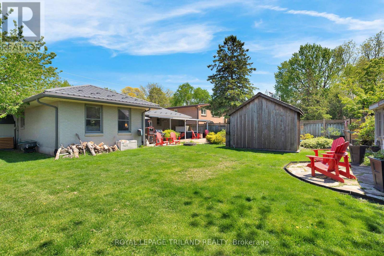 445 Ridout Street S, London South, Ontario  N6C 4A3 - Photo 46 - X13176656