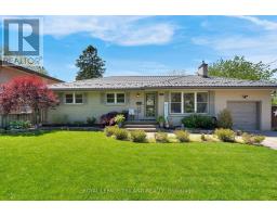 445 RIDOUT STREET S, London South, Ontario