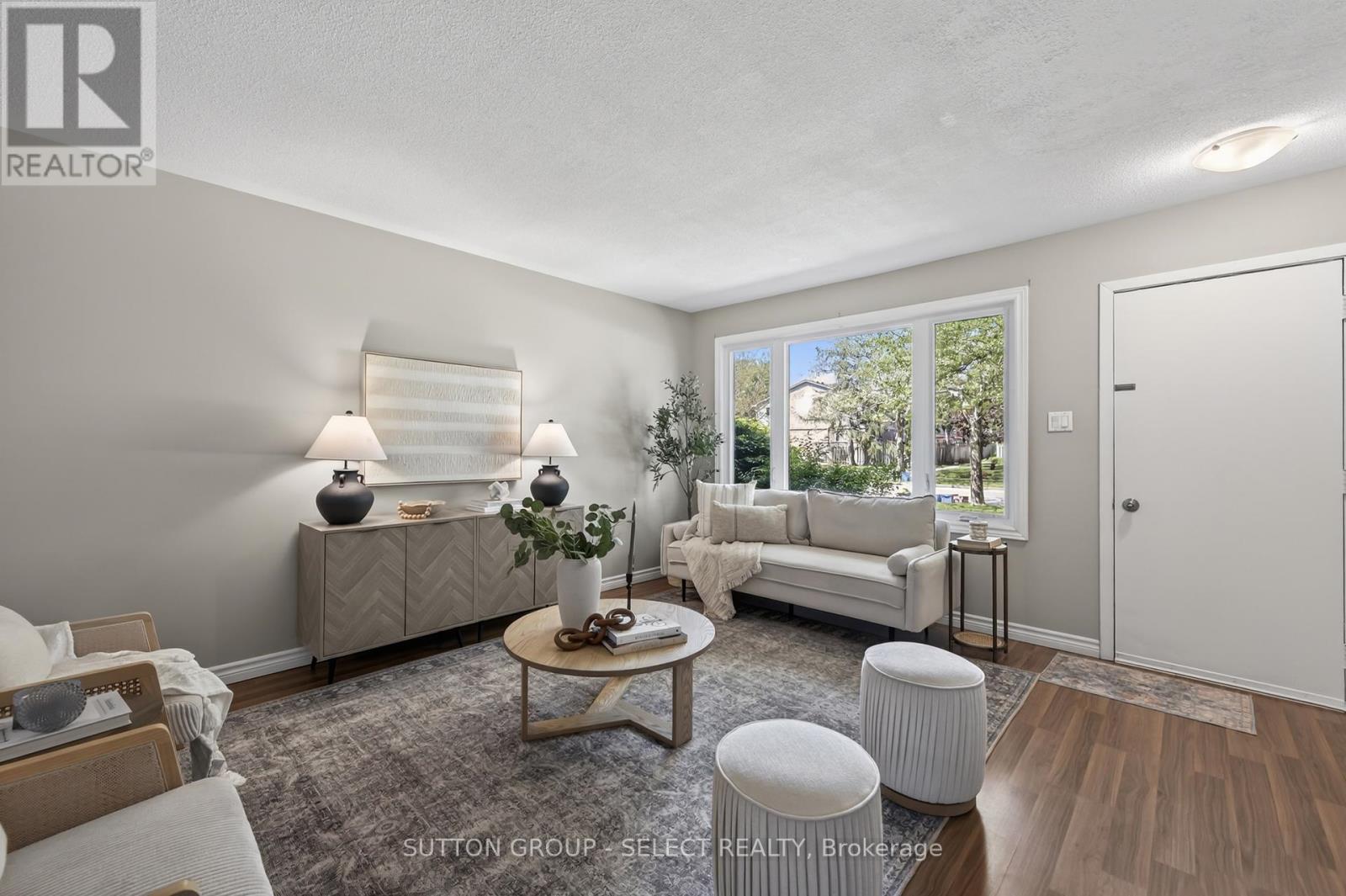 7 - 884 Notre Dame Drive, London South (South O), Ontario  N6J 3C4 - Photo 2 - X13176674
