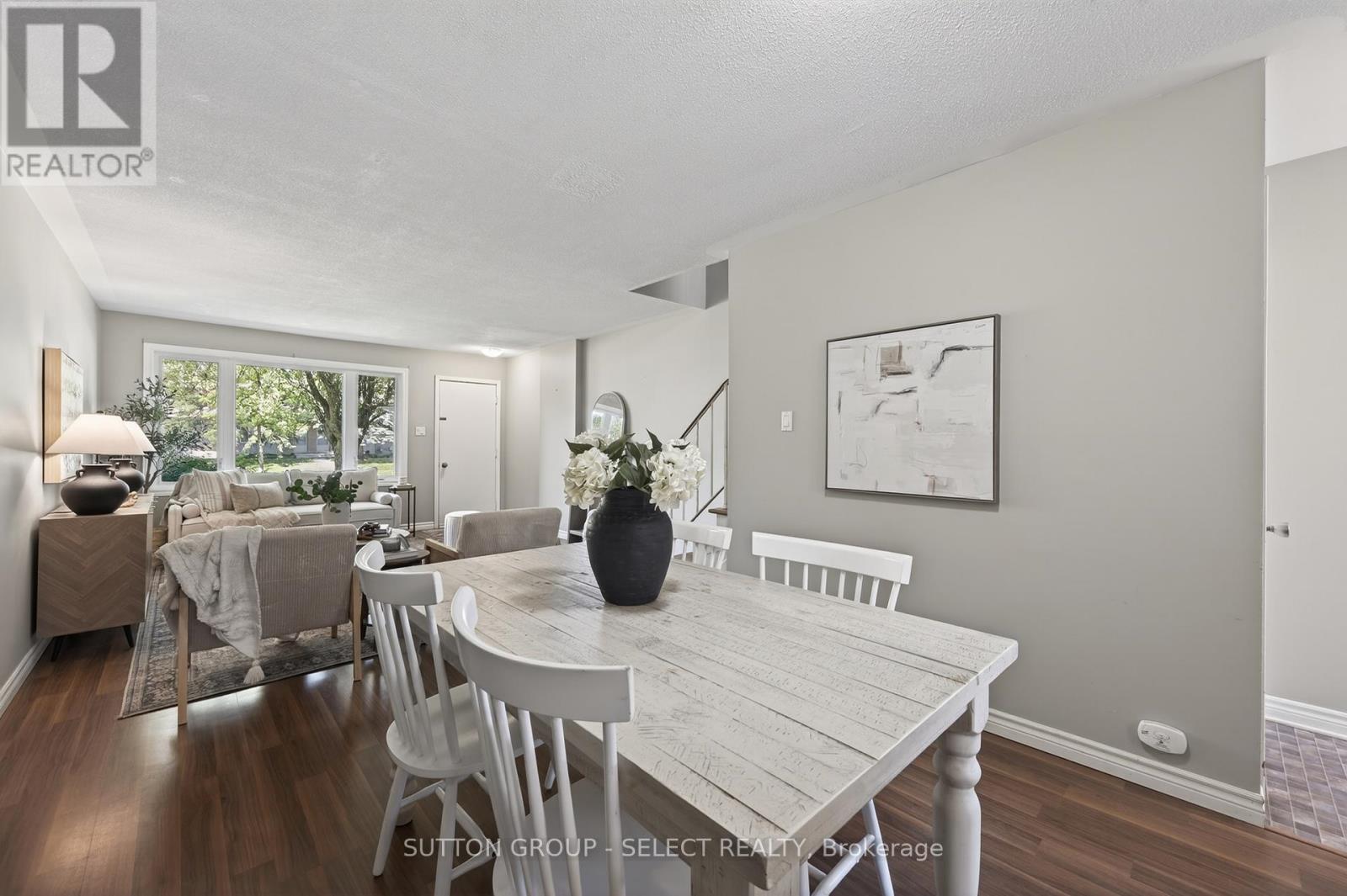 7 - 884 Notre Dame Drive, London South (South O), Ontario  N6J 3C4 - Photo 5 - X13176674