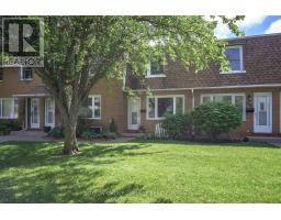 7 - 884 NOTRE DAME DRIVE, London South, Ontario